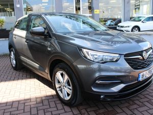 Vauxhall Grandland X 2018 - Image 2