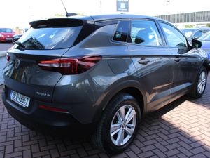 Vauxhall Grandland X 2018 - Image 4