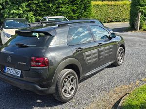 Citroen C4 Cactus 2015 - Image 3