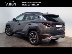 Hyundai Tucson Executive Plus - Image 3