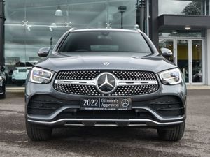Mercedes-Benz GLC-Class 220d AMG 4matic 194bhp Au - Image 4