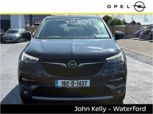 Opel GRANDLAND X SRi 1.5 Turbo D 130PS 6 Speed - Image 2