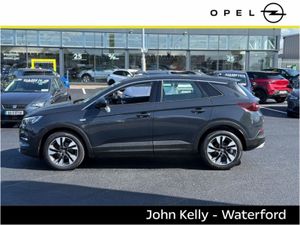 Opel GRANDLAND X SRi 1.5 Turbo D 130PS 6 Speed - Image 3