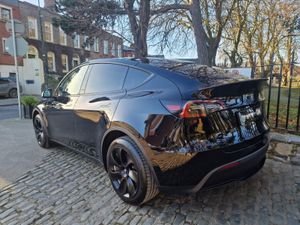 2023 (232) Tesla Model Y AWD Long Range - Image 2