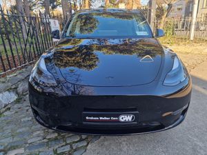 2023 (232) Tesla Model Y AWD Long Range - Image 3