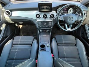 Mercedes-Benz GLA Class 180 Auto Petrol New NCT - Image 2