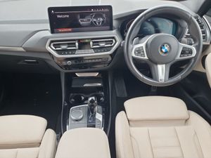 BMW X3 Xdrive20d M Sport - Image 4