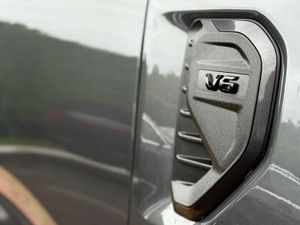 Ford Ranger 2025 3.0V6 DIESEL with vat - Image 4
