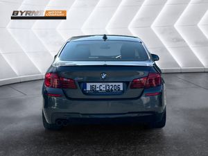 BMW 520D MSPORT AUTO, 2016 - Image 4