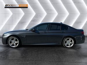 BMW 520D MSPORT AUTO, 2016 - Image 2