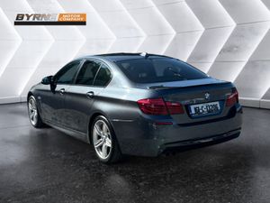 BMW 520D MSPORT AUTO, 2016 - Image 3