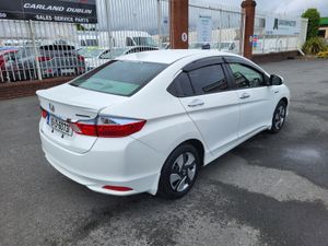 (2yr warranty) 1.5 Petrol Hybrid Auto - Image 4