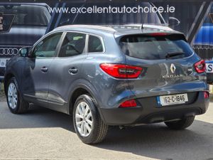 Renault Kadjar 2016 1.6DIESEL IN VERY GOOD CONDITI - Image 3