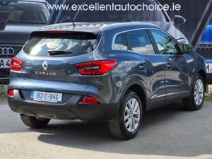 Renault Kadjar 2016 1.6DIESEL IN VERY GOOD CONDITI - Image 4