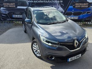 Renault Kadjar 2016 1.6DIESEL IN VERY GOOD CONDITI - Image 2