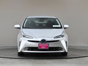 Toyota Prius 1.8 Hybrid Face Lift Model 10  Andro - Image 2