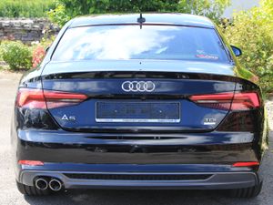 A5 S Line 190 Bhp Coupe - Image 4