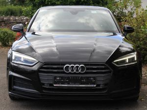 A5 S Line 190 Bhp Coupe - Image 2
