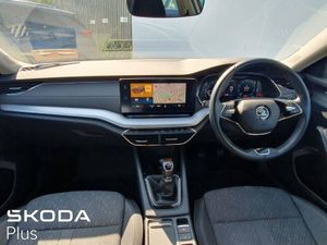 Skoda Octavia Octavia STY 2.0tdi 115HP Call Corma - Image 2