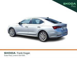 Skoda Octavia Octavia STY 2.0tdi 115HP Call Corma - Image 3