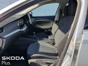 Skoda Octavia Octavia STY 2.0tdi 115HP Call Corma - Image 4