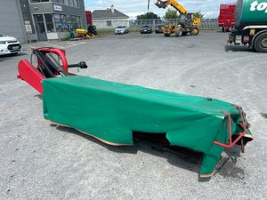 Kverneland 2624 €4000 - Image 3