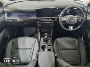 Hyundai Tucson Executive dsl - Image 2