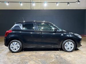 Suzuki Swift 1.2 HYBRID - Image 3
