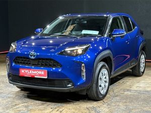 Toyota Yaris Cross CROSS HYBRID - 1.5 - AUTOMATIC - Image 3