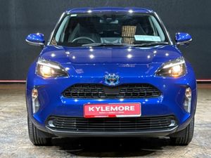 Toyota Yaris Cross CROSS HYBRID - 1.5 - AUTOMATIC - Image 4