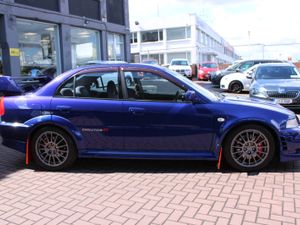 MITSUBISHI LANCER CP9A GS6 EVO 6 4DR SALOON - Image 3