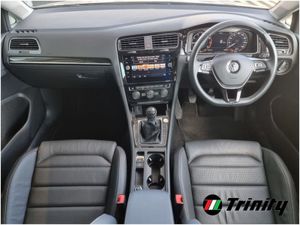 Volkswagen Golf Highline 1.0 TSI 115HP Stunning S - Image 2