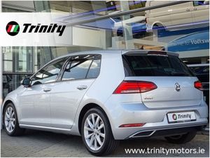 Volkswagen Golf Highline 1.0 TSI 115HP Stunning S - Image 3