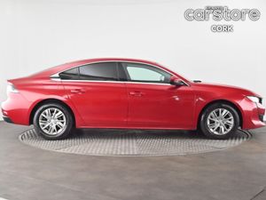 Peugeot 508  1.5 Bluehdi 130bhp Active - Image 3