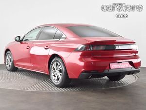Peugeot 508  1.5 Bluehdi 130bhp Active - Image 4