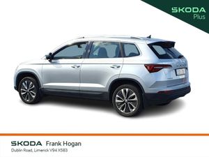 Skoda Karoq 2.0tdi 115HP DSG Style Call Cormac on - Image 3