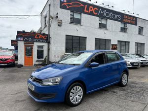 Volkswagen Polo 2012 Automatic - Image 4