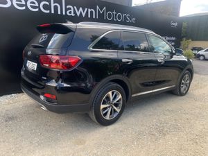 KIA SORENTO 2.2 CRDI K2 COMMERCIAL - Image 3