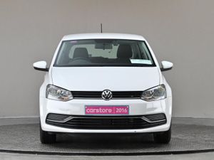 Volkswagen Polo 1.2 TSI DSG Trendline  very Low M - Image 2
