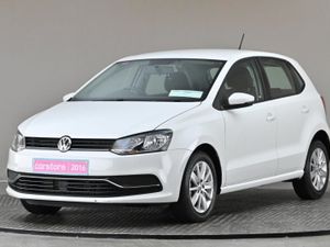 Volkswagen Polo 1.2 TSI DSG Trendline  very Low M - Image 3