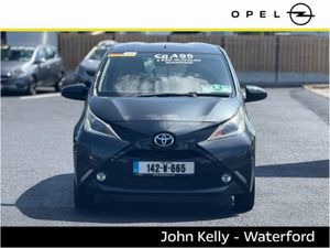 Toyota AYGO 1.0 Vvt-i X-play - Image 2