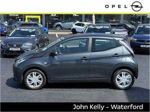 Toyota AYGO 1.0 Vvt-i X-play - Image 3