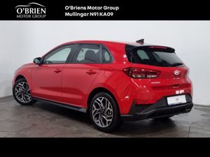 Hyundai i30 Nline - Image 3