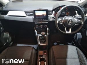 Renault Captur 1.0 TCe 90 Dfull Play - Image 3