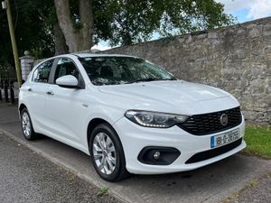 FIAT TIPO 1.6D EASY 120 BHP - Image 2