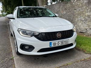 FIAT TIPO 1.6D EASY 120 BHP - Image 3