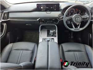 Mazda CX-60 Exclusive Line Phev EX Management Tri - Image 2