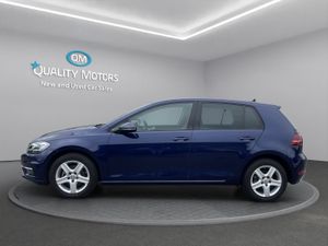 2018 VW GOLF (S87) - Image 3
