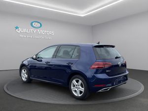 2018 VW GOLF (S87) - Image 4
