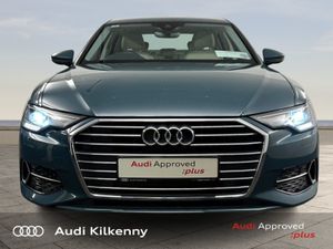 Audi A6 40tdi 204HP S Tronic SE With Comfort Pack - Image 2